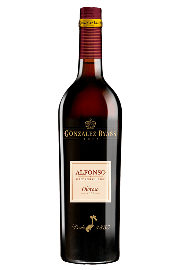 Gonzalez Byass Oloroso "alfonso"