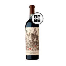 Catena Zapata Malbec Argentino 2021