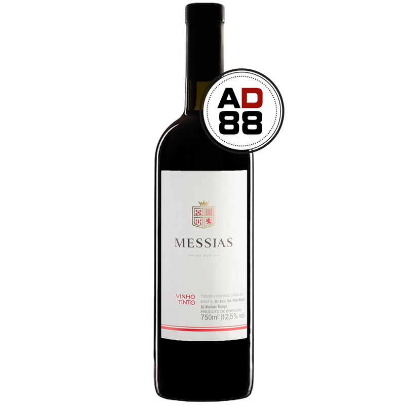 Messias Tinto 2021