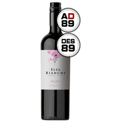 Elsa Bianchi Malbec 2022