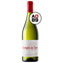 Sangre de Toro Blanco 2022