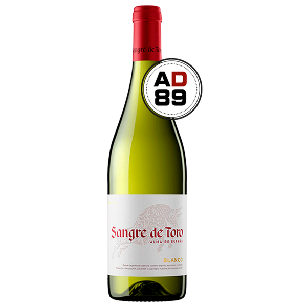 Sangre de Toro Blanco 2022