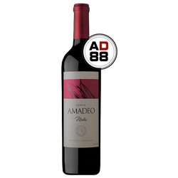 Finca Amadeo Malbec 2022