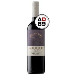 Emiliana Adobe Reserva Merlot 2021