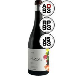 Pétalos del Bierzo DOP 2019