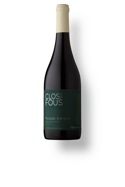 Clos Des Fous Pucalán Arenaria Pinot Noir