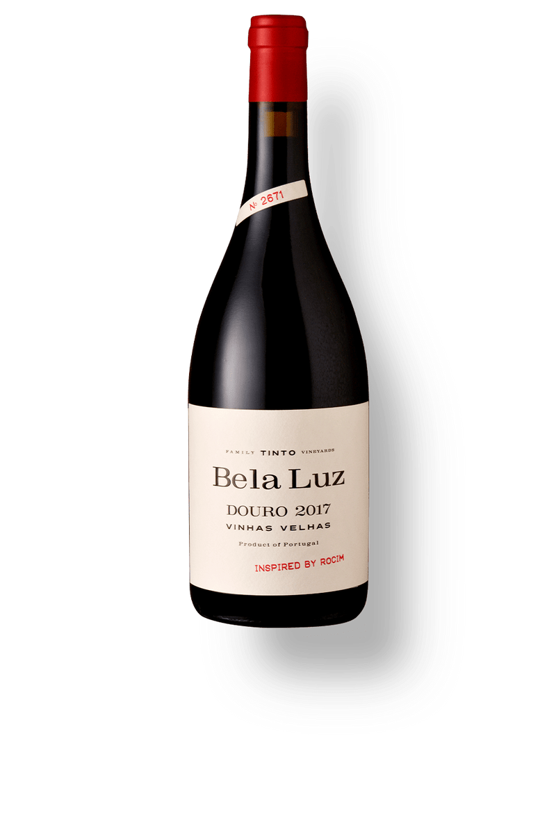 Rocim Bela Luz Douro Vinhas Velhas