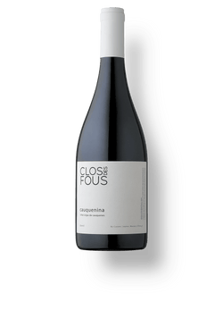 Clos des Fous Cauquenina Blend