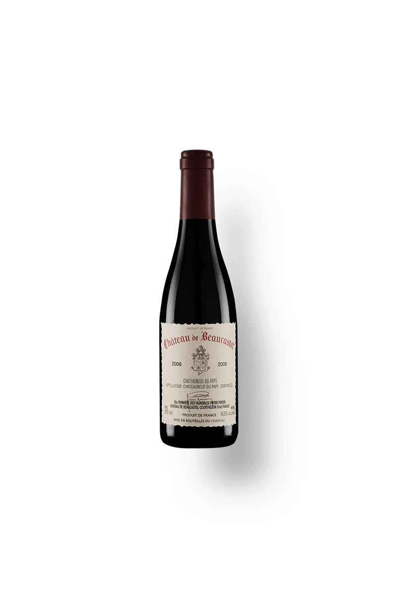 Châteauneuf-du-Pape Rouge (375ml)