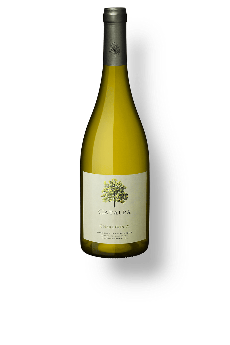 Atamisque Catalpa Chardonnay