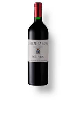 Château La Grave a Pomerol