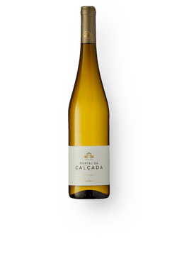 Quinta da Calçada Vinho Verde Reserva DOC