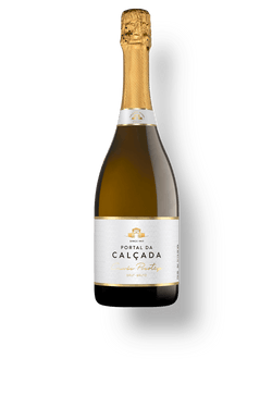 Portal da Calçada Vinho Verde Cuvée Prestige Brut DOC