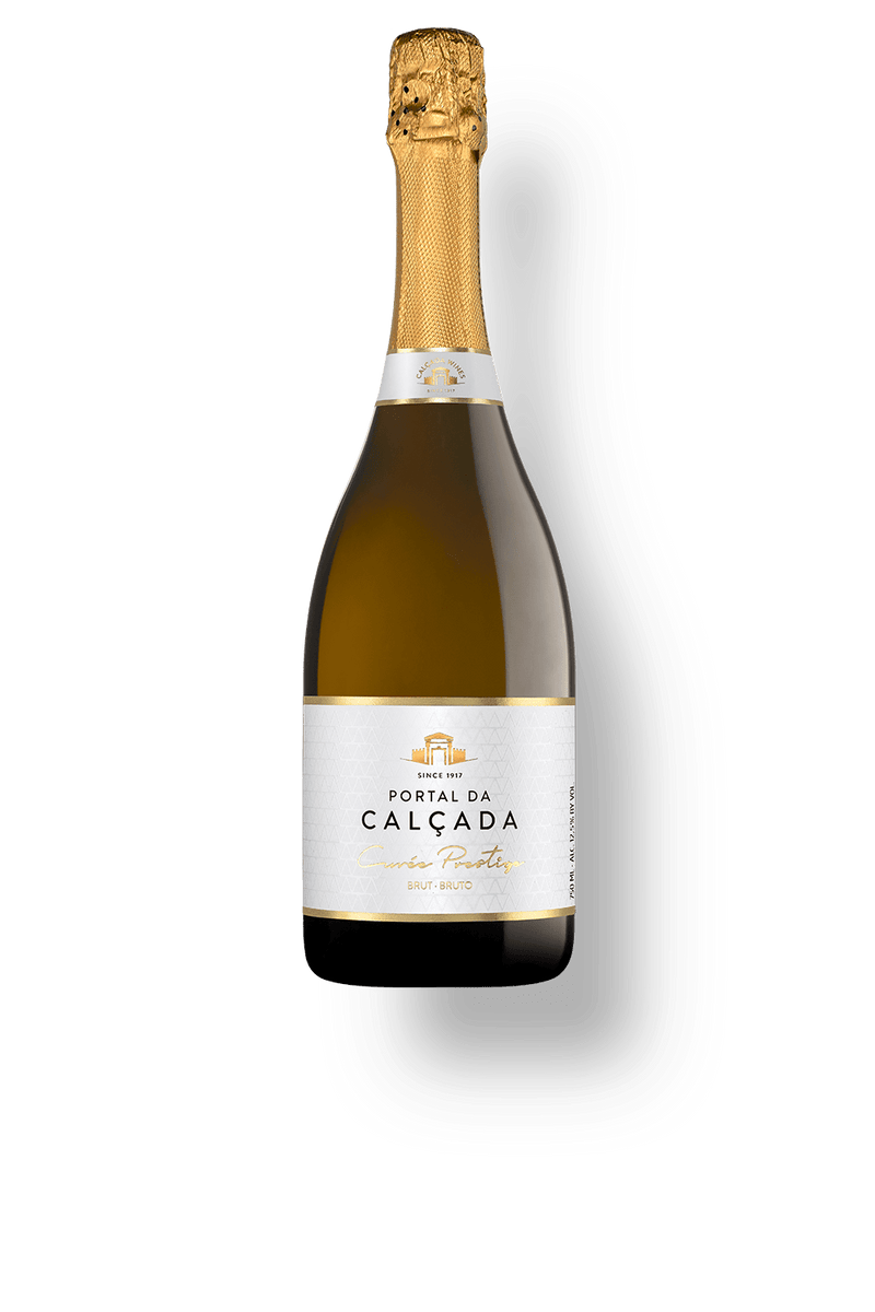 Portal da Calçada Vinho Verde Cuvée Prestige Brut DOC