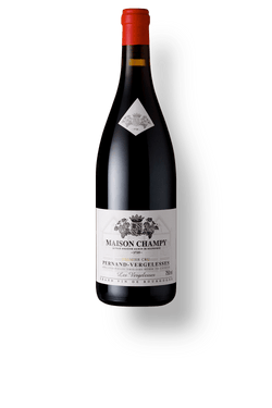 Champy Pernand-Vergelesses 1er Cru "Les Vergelesses"