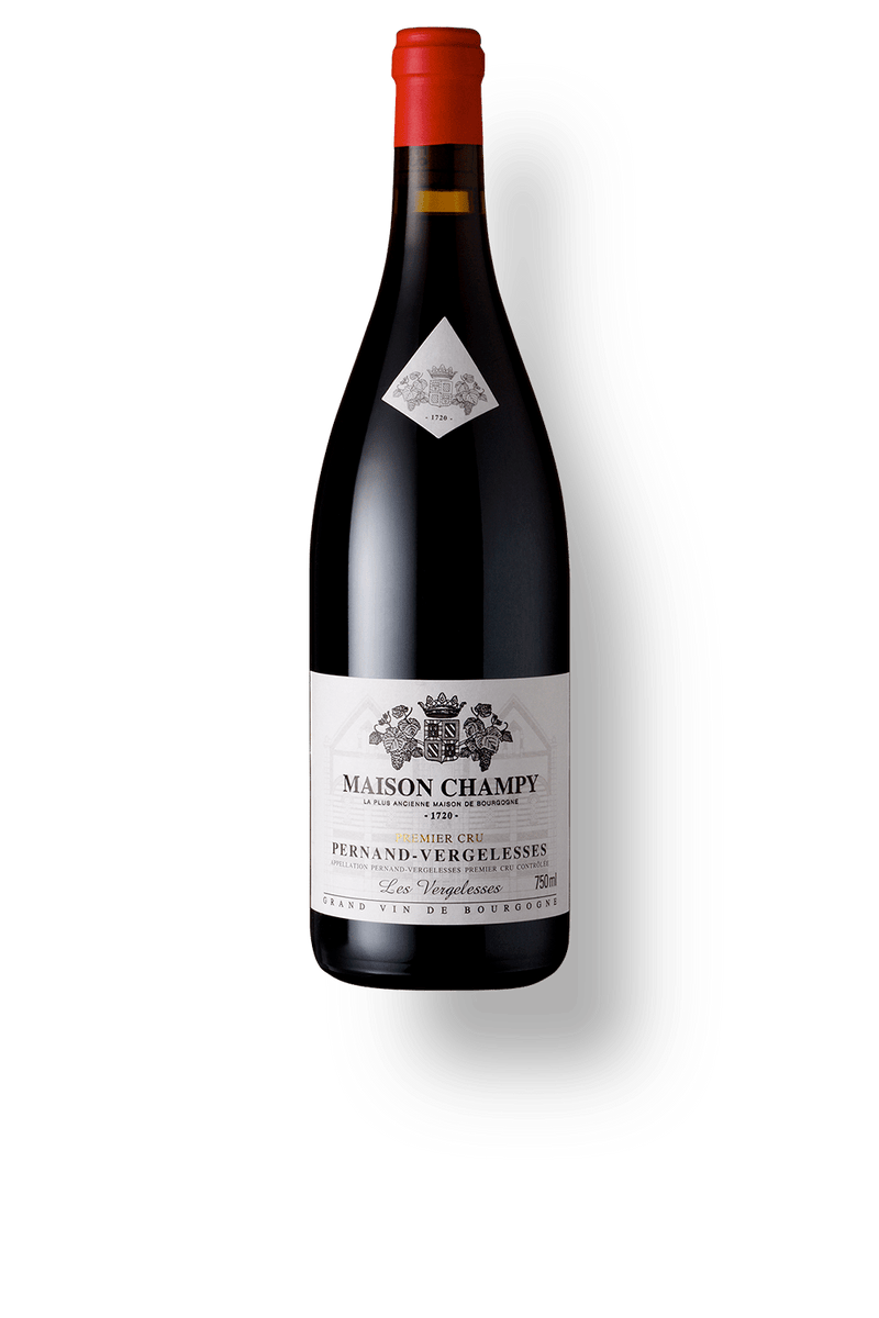 Champy Pernand-Vergelesses 1er Cru "Les Vergelesses"