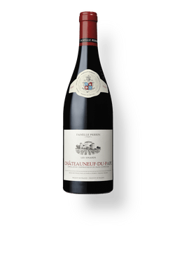 Chateauneuf Du Pape Les Sinards