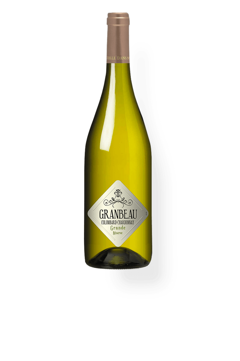 Granbeau Colombard - Chardonnay Grande Réserve