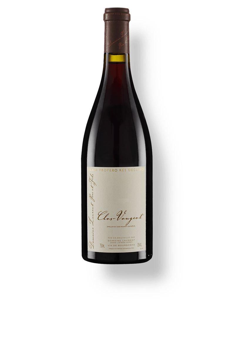 Dom. Laurent P&F Clos-Vougeot Grand Cru ''Sui Generis" Vieilles Vignes