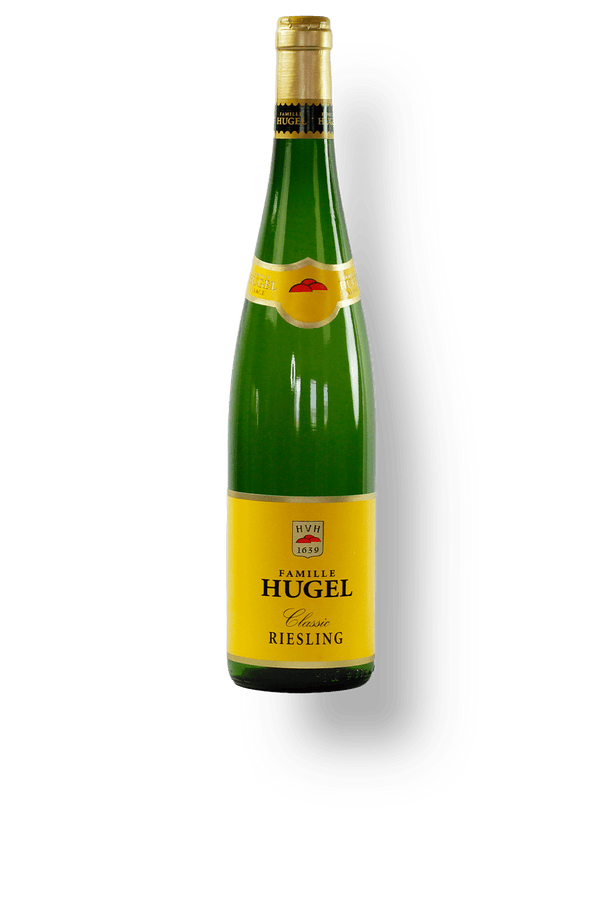 F. Hugel Classic Riesling