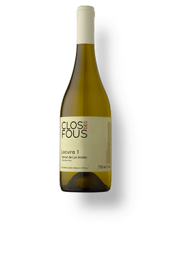 Clos des Fous Locura 1 Chardonnay