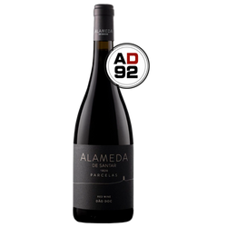 Alameda de Santar Parcelas Tinto 2017