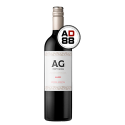 Ag Forty Seven Malbec 2021