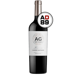 AG Forty Seven Reserva Cabernet Sauvignon 2021