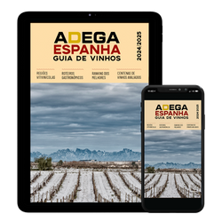 ADEGA Espanha Guia de Vinhos 2024 | 2025 - DIGITAL