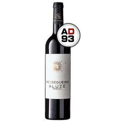 Quinta do Pessegueiro Aluzé 2019