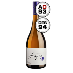 Amayna Sauvignon Blanc 2022