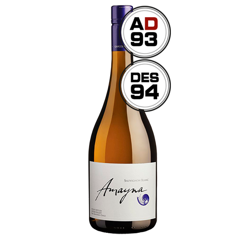 Amayna Sauvignon Blanc 2022