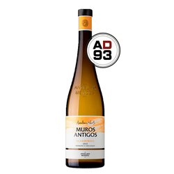 Anselmo Mendes Muros de Melgaço Alvarinho 2022