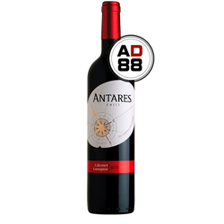 Antares Cabernet Sauvignon 2021