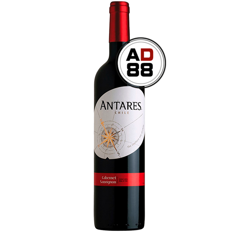 Antares Cabernet Sauvignon 2021