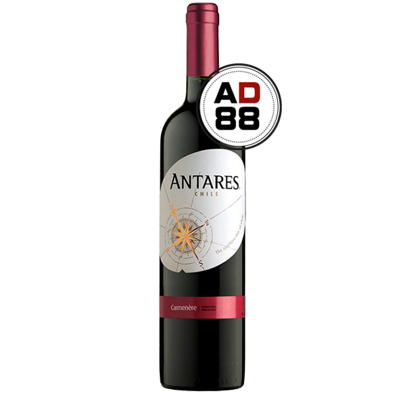 Antares Carmenere 2021