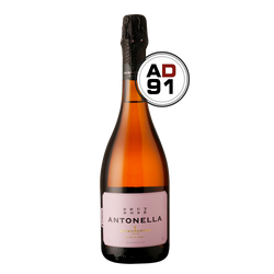 Antonella Brut Rosé