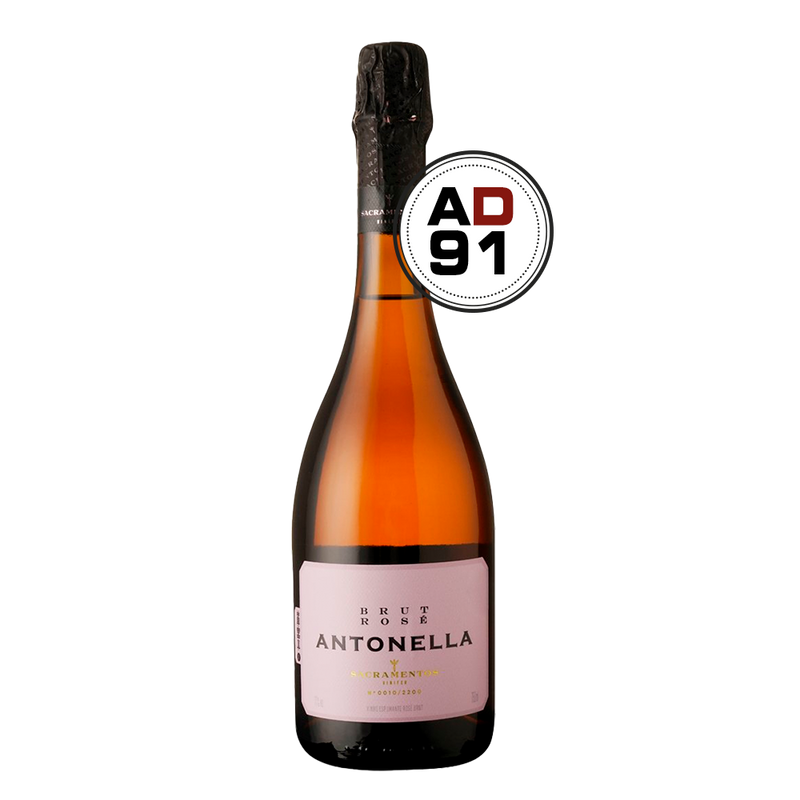 Antonella Brut Rosé