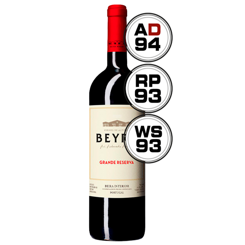 Beyra Grande Reserva 2019