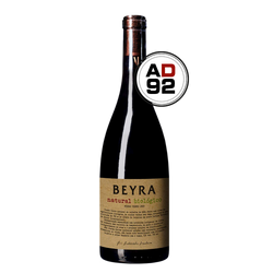 Beyra Natural Biológico Tinto 2021