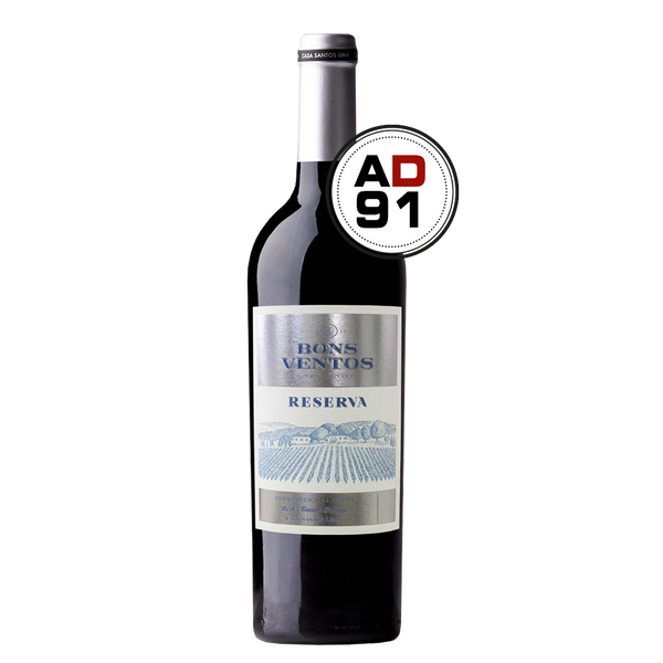 Bons Ventos Reserva Tinto 2019