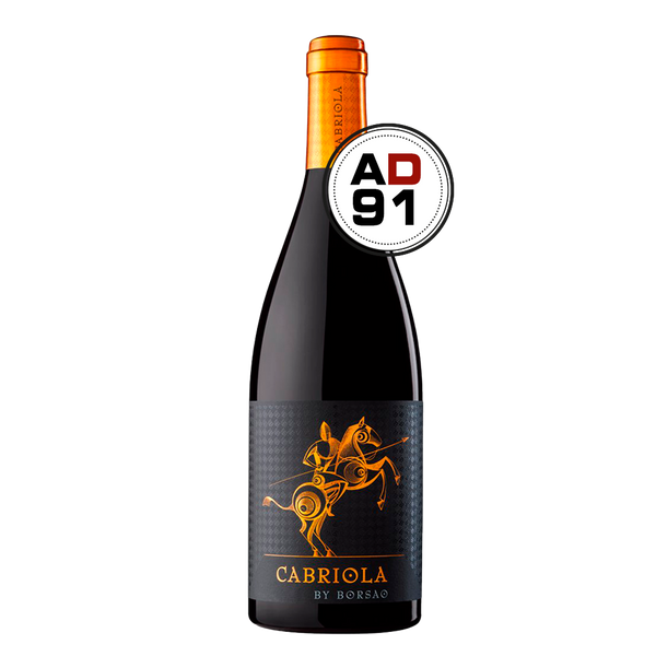 Borsao Cabriola 2018