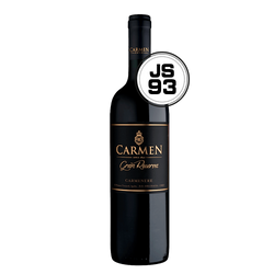 Carmen Gran Reserva Carménère 2018