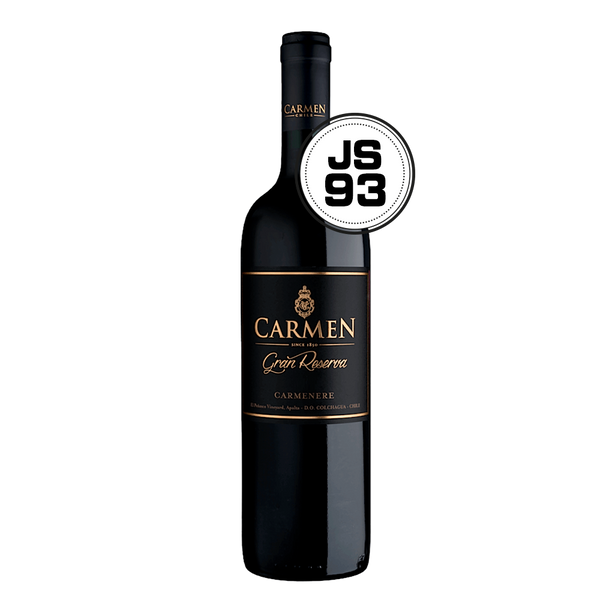 Carmen Gran Reserva Carménère 2018