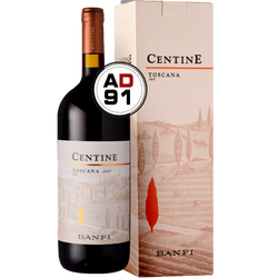 Castello Banfi Centine Rosso IGT (1500ml) 2019