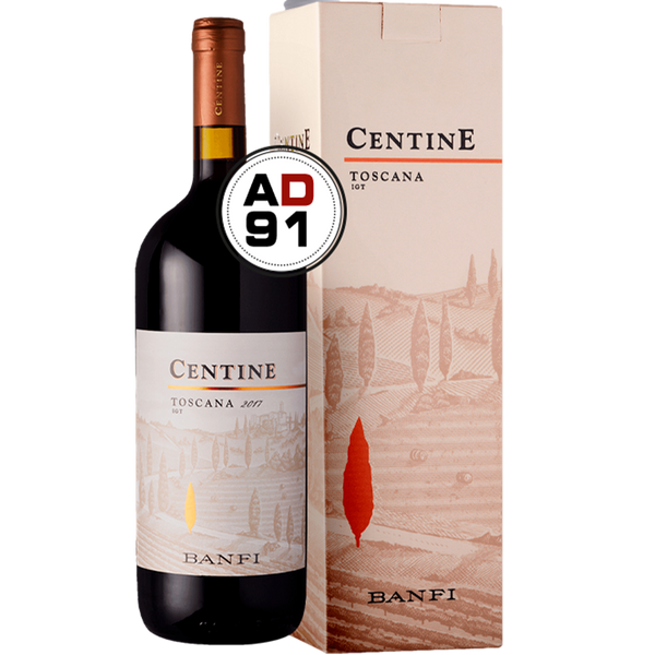 Castello Banfi Centine Rosso IGT (1500ml) 2019