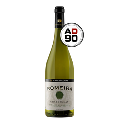 Romeira Chardonnay 2018