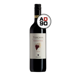 Cecchi Sangiovese di Toscana 2021