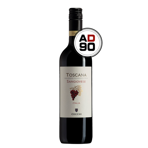 Cecchi Sangiovese di Toscana 2021