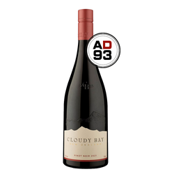 Cloudy Bay Pinot Noir 2021